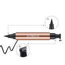 O.TWO.O Eyeliner Stamp