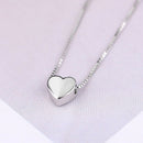 Minimalist Love Necklace 