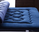Foldable Tatami Mattress Topper 