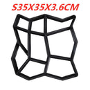 Garden Path Maker Mould