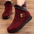 Women's Snow Boots
