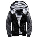 Men's Winter Fleece Jacket 