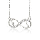 Infinity Necklace