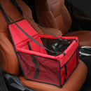 Pet Safety Car Seat