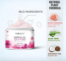 Pink Clay Mask