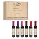 Wine Lip Tint (6 Pieces)