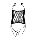 Storage net for the trunk 