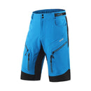 Baggy cycling shorts outdoor sports trousers 