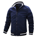 High-quality windproof jacket