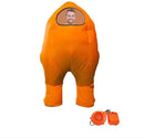 Inflatable Astronaut Space Costume