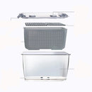 Multifunctional Food Storage Container