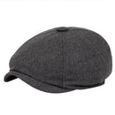 Peaky Blinders Cap - Gentlemen Look 