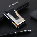 RFID card holder 