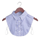 False Collar Detachable