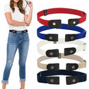 Elastiriem - Ultra elastic hip belt