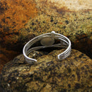 Vintage Natural Stone Bracelet