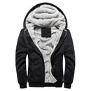 Men's Winter Fleece Jacket 