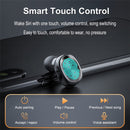 Space Capsule Bluetooth Earphone