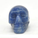 Natural Skull Crystal Stone 