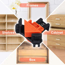 90° Right Angle Clamp