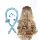 Natural Heatless Curling Band 