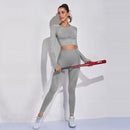 Seamless Fitness Sportswear