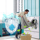 Washing Machine Deep Cleaning Tablets