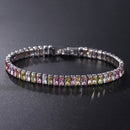 Cubic Zirconia Bracelet