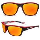 Polarized glasses