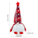 Lighted Christmas Gnome