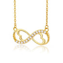 Infinity Necklace