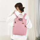 Anti-diefstal Reizen Mochila