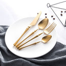 Venice Royal Cutlery Set