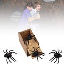 Spider Box - The classic for the prank king/queen!