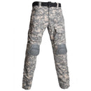 Tactical Combat Trousers