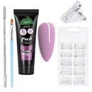 Polygel Nail Kit