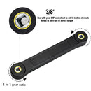 Universal Extension Wrench