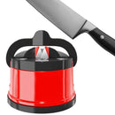Suction Cup Knife Sharpener 