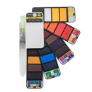 Watercolor Painting Set