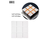 3D Silicone Dessert Molds