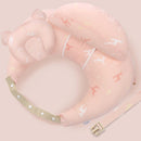 Nursing pillows
