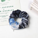 Wallet Hair Scrunchies (3 Pieces)