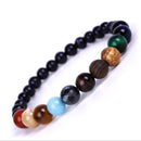Galaxy Bracelet