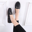 Moccasin Shoes