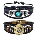 Zodiac Bracelet