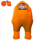 Inflatable Astronaut Space Costume