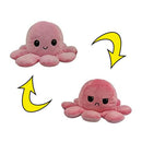 Reversible Mood Octopus 