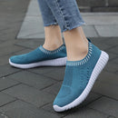 Casual Mesh Athletic Shoes 