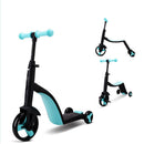 3 in 1 Kids Scooter 