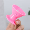 Magical Silicone Hair Curler 